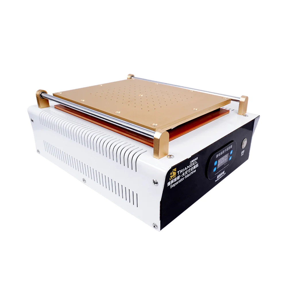 Separation Machine For Screen CP-150 LCD Screen Separator Machine