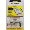 GS308 POWER CABLE SUPPORT IP4 TO IP X