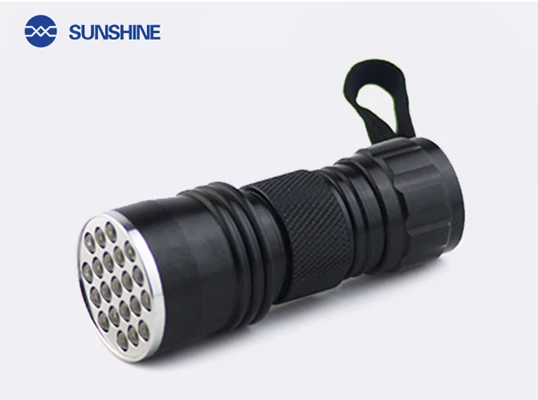 LED UV Curing Light sunshine ss-003