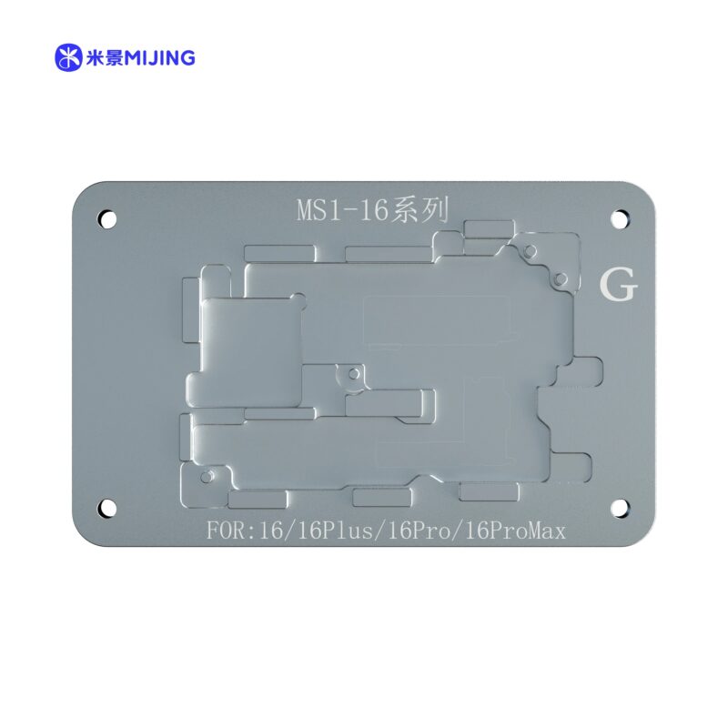 Mijing iRepair MS1 Pre-Heating Station X-16PM