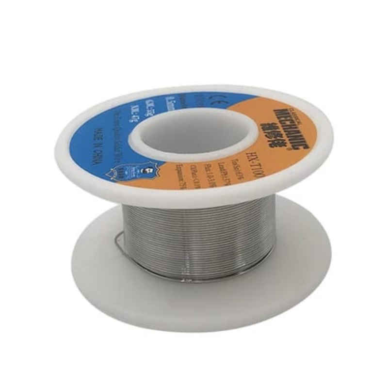 MECHANIC Soldering Wire 0.5mm
