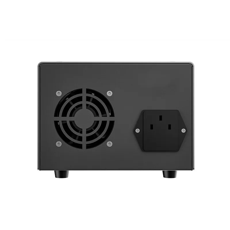 TBK DH-3206 DC Power Supply Regulator 32V 6A