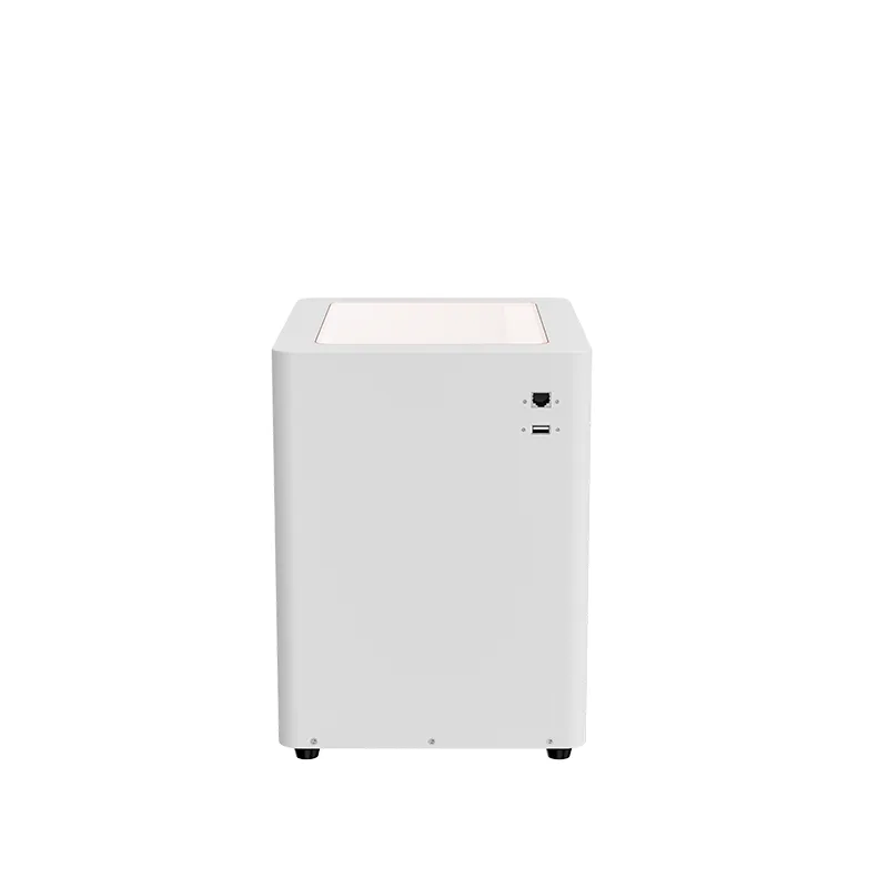 TBK 958L Automatic Blue Light Laser Machine