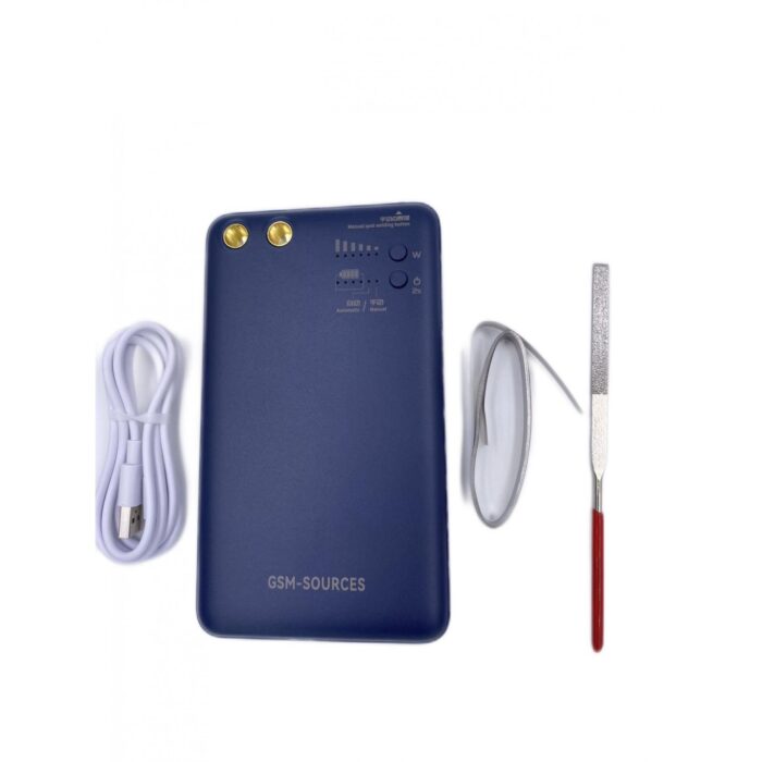 Portable Spot Welding Machine