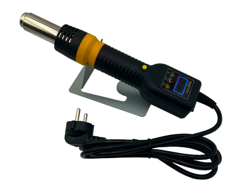 KADA 853D Heat gun portable heat gun...