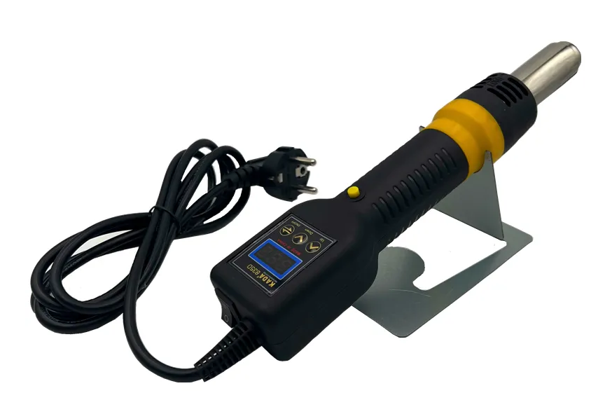 KADA 853D Heat gun portable heat gun...