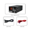 TBK DH-3206 DC Power Supply Regulator 32V 6A