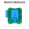 BGA 315 NAND SOCKET