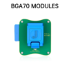 BGA 70 NAND SOCKET