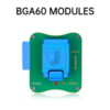 BGA 60 NAND SOCKET