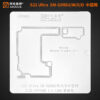 Stencil-S21 Ultra SM-G998U