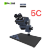 KIMEI KM-5C MICROSCOPE