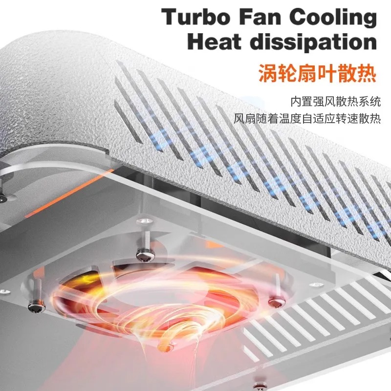 MECHANIC Intelligent Preheater X-15PM