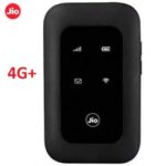 4G+ JioFi LTE-Advanced Mobile Hotspot MF680s thumbnail 2