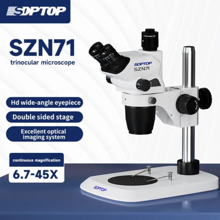 SOPTOP SZN71 Microscope