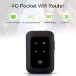 4G+ JioFi LTE-Advanced Mobile Hotspot MF680s thumbnail 3