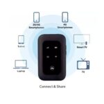4G+ JioFi LTE-Advanced Mobile Hotspot MF680s thumbnail 4