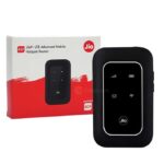 4G+ JioFi LTE-Advanced Mobile Hotspot MF680s - View 1