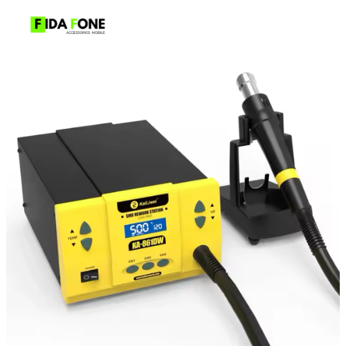 Kailiwei 861DW HOT AIR SOLDERING STATION 1000W