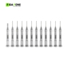 Shenzhou Commemorative Edition 12in1 S2 Steel Screwdriver Set