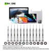Shenzhou Commemorative Edition 12in1 S2 Steel Screwdriver Set