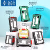 XZZ iSOCKET X-16 Series Test Stand