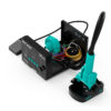 RF4 RF-H4 Hot Air Gun Soldering Station 1200W