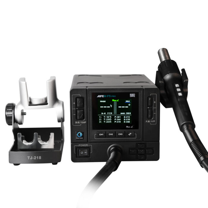 AIFEN F5 Pro Intelligent Hot Air Station 1000W