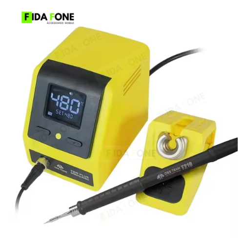 OSS T210 Plus Intelligent Soldering Station