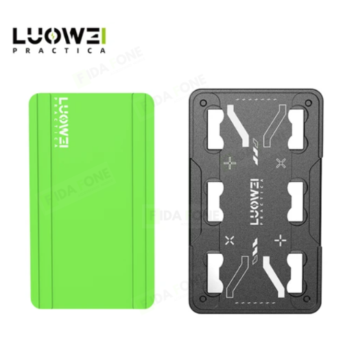 Luowei LW-PT03 Multifunctional Tin Planting Platform