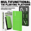 Luowei LW-PT03 Multifunctional Tin Planting Platform