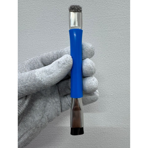 Double-Head Dual-Purpose Brush BS-02