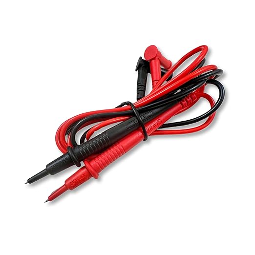 Multimeter Universal Cord Cable