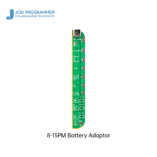 8-15PM Series Battery Repair Adaptor (V1SE + V1SPRO)