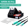 AIFEN A5Pro Soldering Station (C210) 120W