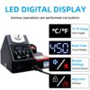 AIFEN A5Pro Soldering Station (C210) 120W