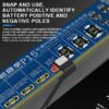 Jitongxue JTX P15 Battery PD Fast Charging Activation Board IP 6-15PM