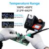 AIFEN A5Pro Soldering Station (C210) 120W