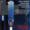 Jitongxue JTX P15 Battery PD Fast Charging Activation Board IP 6-15PM