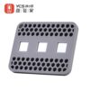 YCS Strong Magnetic Chip Positioning Tin Pad