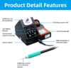 AIFEN A5Pro Soldering Station (C210) 120W