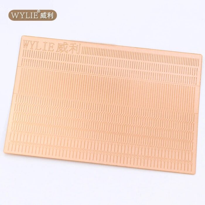 WYLIE Repair Spot Welding Piece