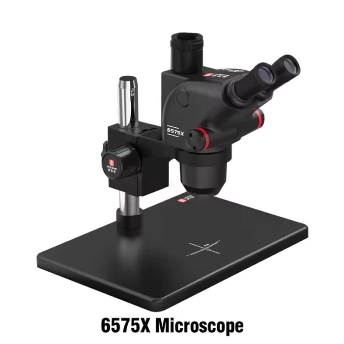 Microscope YCS 6575X