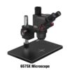 YCS 6575X Ultra HD Trinocular Microscope