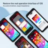 Universal Screen S35C for iPhone Screen Testing - JCID