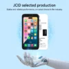 Universal Screen S35C for iPhone Screen Testing - JCID