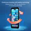 Universal Screen S35C for iPhone Screen Testing - JCID