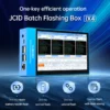 JCID IX4 Batch Flashing Box One-key