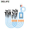 RELIFE XA4 Pro IP8-16PM One-touch power on power cable