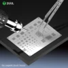 2UUL TW22 Non-magnetic Stencil Tweezer